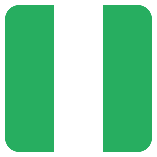 Nigeria Flag